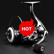 Spinning Reel Handle Metal Fishing Spinning Reel Crank Handle Rotatable Grip