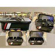 Major Craft Jig Bag Set / Major Craft Jig Bag Inner Net