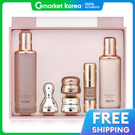 Re:NK | ชุดผลิตภัณฑ์ดูแลผิวหน้า Reenky Cell to Cell 2-in-1 Special Set