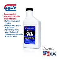 PREMIUM CONCENTRATED OIL TREATMENT (C91)