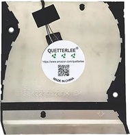 New Laptop CPU Cooling Fan for DELL Latitude 7520 E7520 Series 05GG6X EG50040S1-CM20-S9A FN5L DFS5K2