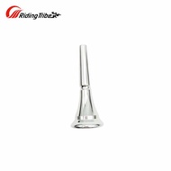 Horn Mouthpiece Brass Instrument Accessories French Horn Replacement Mouthpiece Music Instrument Par