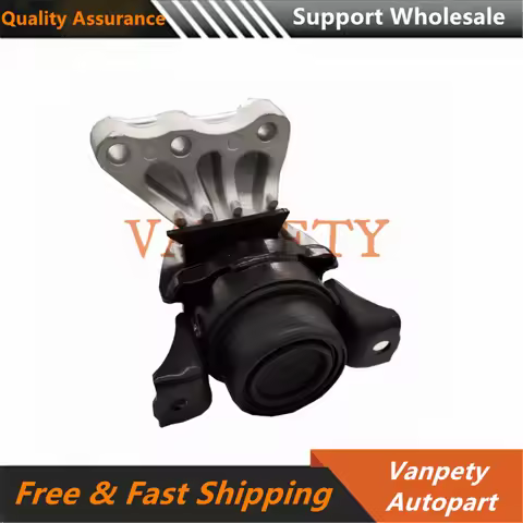 New Genuine OEM Parts Auto 11610-68M00 1161068M00 Engine Mount For Suzuki New Vitara 1.4T 2015-2020 