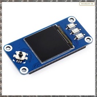 [L W H Y] For  4B LCD IPS LCD HAT Module 1.33 Inch LCD Screen 1.3-Inch IPS Display Screen