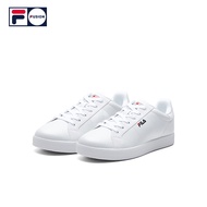 FILA FUSION FASHION COURT DELUXE Men Skate Shoes (White)