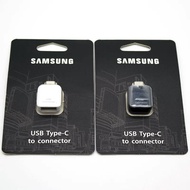 Samsung USB Type C OTG Adapter For Galaxy S10 S20 S21 S22 S23 S24 S25 Ultra Z Flip Fold 6 5 4 3 2 A5