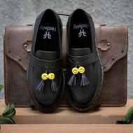 Smiley Men's Formal loafers Docmart Casual Loafer Boy Formal Casual Docmart
