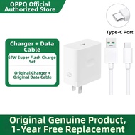 OPPO | Original Fast Charging Charger 67W