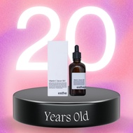 Serum Trắng Da Ngăn Ngừa Lão Hoá Esthepro Vitamin C Serum 561 - 100ml