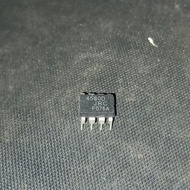 IC JRC4580D regular china RRT JRC 4580D 4580 D JRC4580 JAC JAC4580 Fajar electro 2