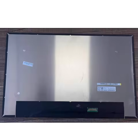 16 Inch Laptop LCD Screen NE160QAM-NX1 B160ZAN01.R NE160QAM-NZ1 Display Panel Matrix 3840x2400 IPS 1