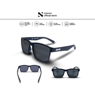 NOX NOX แว่นตากันแดดรุ่น NOXNOX RUN พร้อมถุงแว่นตา