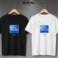 [Parody] Amex - Baju T Shirt Short Sleeve Cotton 200GSM High Quality Microfiber - Kartel Prinz