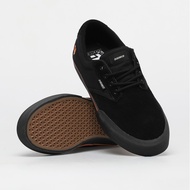 Etnies Jameson Vulc x Doomed Black Raw 9141120