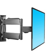 Fantasy NB P40 TV Wall Mount Bracket Full Motion 32 to 60 Inch LED LCD Screen Holder Stand 31KG