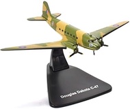 OPO 10 - Reproduction of Military Aircraft, Bomber 1/144 Douglas Dakota C-47 - BOMBER-114