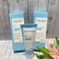 Wardah Lightening Day Cream 20ml | Wardah Moisturizer/Face Moisturizer/Face Moisturizer/Day Cream/Mo
