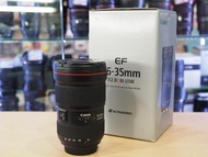 Canon 16-35mm f2.8 L III / 16-35 1635