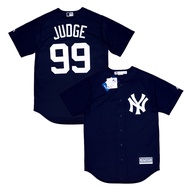 Majestic Yankees Aaron Judge Alternative Cool Base Jersey