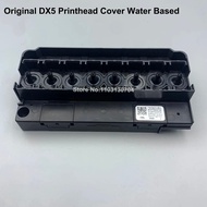 Original DX5 Print Head Cover Adapter for Epson 9800 4800 4880 7800 F187000 F158000 Mimaki JV33 Muto
