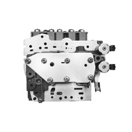 AL4 Automatic Transmission Valve Body Assembly For Citroen Engine Part Car Accessories
