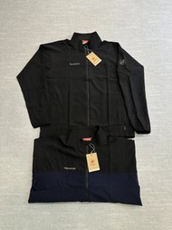 全新Mammut Comfort外套
