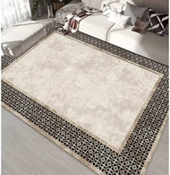 -Zoomac- Karpet Velvet XXL/3XL/4XL/5XL Carpet Floor Mat/ Rug/ karpet Iran Velvet Turkey Home Deco Ca