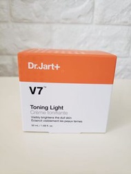 Dr. Jart+ V7維他命肌光鑽白霜