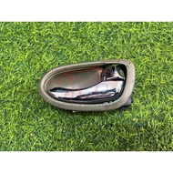 NISSAN CEFIRO A33 DOOR HANDLE INSIDE (FRONT/REAR) [2G-4C-E337]