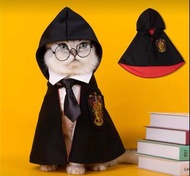 寵物衣服 Harry Potter cloth for pet