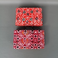 Ubet Belt Cinde Cap 2 Colors