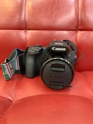 【艾爾巴二手】Canon PowerShot SX60 HS #二手相機 #錦州店 01779