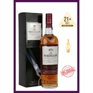 The Macallan Whisky Maker's Edition 700ml 42.8abv