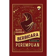 BUKU JT | Buya Hamka Berbicara Tentang Perempuan oleh HAMKA