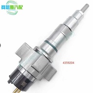 Diesel Communication Fuel Injector4359204Assembly Engine Diesel Engine Parts