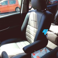 TOYOTA ESTIMA LEATHER SEAT