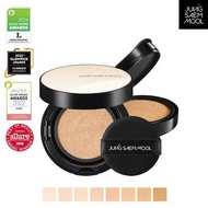JUNG SAEM MOOL beauty 持久遮瑕裸膚氣墊粉底 (14g x 2)- # Light Picture Color