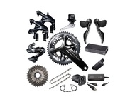 Shimano Dura Ace 9250 Rim Brake Groupset (Direct Mount)