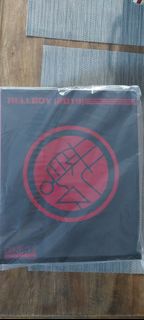 1比12全新MEZCO HELLBOY