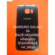 VVR_Shop Housing Battery Cover Samsung Galaxy S6 / Samsung Galaxy S6 Edge / Samsung Galaxy S6 Edge P
