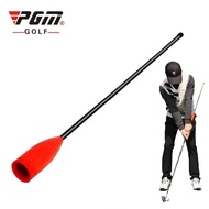 PGM Golf golf chipping training aid foldable golf beginner posture corrector golf swing trainer JZQ021