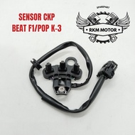 CKP SENSOR SPULL SENSOR 3 LEGS BEAT FI BEAT FI POPBEAT