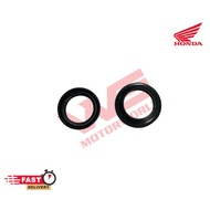 SEAL SET, FR. FORK(SHOWA)(51490-KRM-852) 100% ORI HONDA GENUINE PART - RS150R V2 V3/ RSX