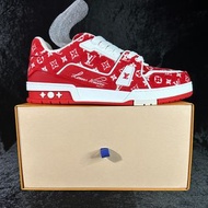 LV Trainer Red