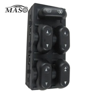 Front Left Driver Power Window Lifter Switch Control  Button for FORD F-150 2004 2005 2006 2007 2008