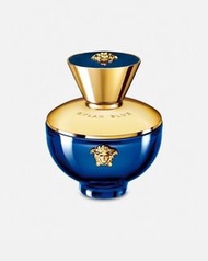 Versace Dylan Blue Pour Femme Parfum 範