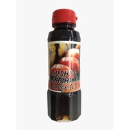 EXPIRY 19/2/26 "Waten" Sushi & Sashimi Sauce 220ml (Halal Certified)