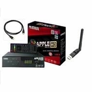 STB MATRIX APPLE MERAH [COD]