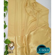 Tudung Shawl TURKEY (JASMINE) Embossed