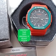 G-SHOCK ORIGINAL GA-2110SC-4A/GA-2110SC-4ADR/GA-2110SC/GA2110SC